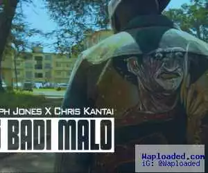 VIDEO: Khaligraph Jones – Ting Badi Malo Ft. Kris Kantai